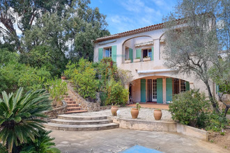  maison roquebrune-sur-argens 83380