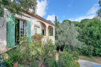  maison roquebrune-sur-argens 83380