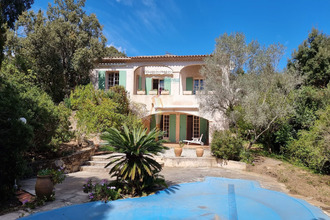  maison roquebrune-sur-argens 83380