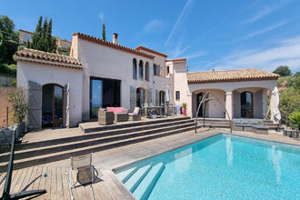  maison roquebrune-sur-argens 83380