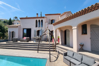  maison roquebrune-sur-argens 83380