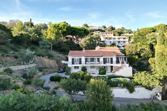  maison roquebrune-sur-argens 83380