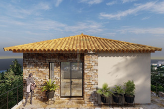  maison roquebrune-sur-argens 83380