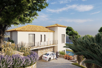  maison roquebrune-sur-argens 83380