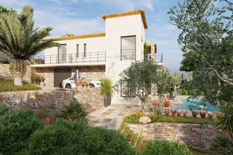  maison roquebrune-sur-argens 83380