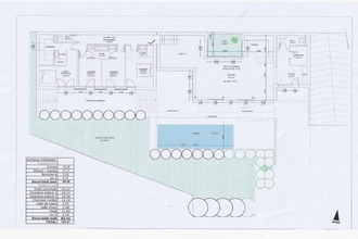  maison roquebrune-sur-argens 83380