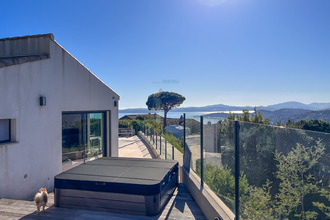  maison roquebrune-sur-argens 83380