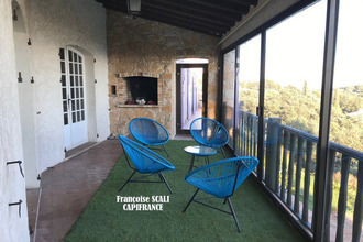  maison roquebrune-sur-argens 83380
