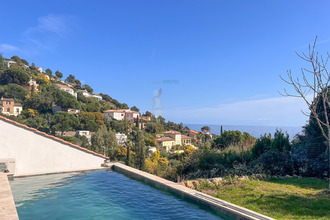  maison roquebrune-sur-argens 83380