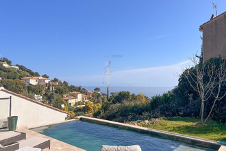  maison roquebrune-sur-argens 83380