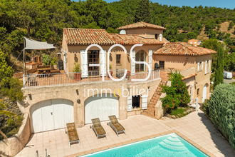  maison roquebrune-sur-argens 83380