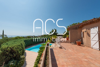  maison roquebrune-sur-argens 83380