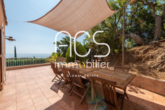  maison roquebrune-sur-argens 83380