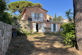  maison roquebrune-sur-argens 83380