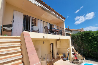  maison roquebrune-sur-argens 83380
