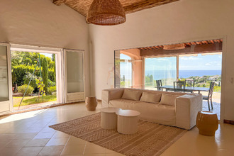  maison roquebrune-sur-argens 83380