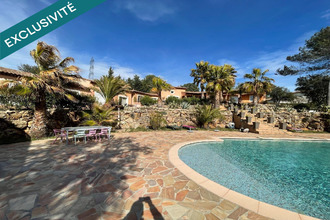  maison roquebrune-sur-argens 83380