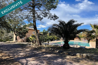  maison roquebrune-sur-argens 83380