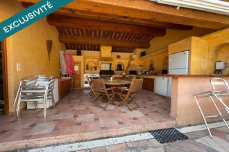  maison roquebrune-sur-argens 83380