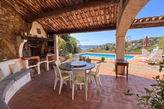  maison roquebrune-sur-argens 83380