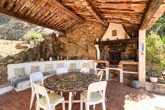  maison roquebrune-sur-argens 83380