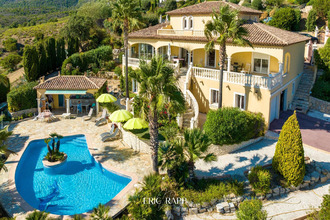  maison roquebrune-sur-argens 83380