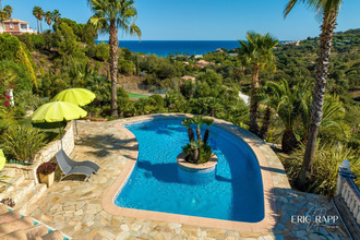  maison roquebrune-sur-argens 83380