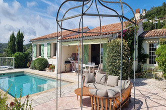 maison roquebrune-sur-argens 83380