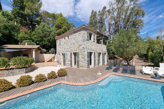  maison roquebrune-sur-argens 83380