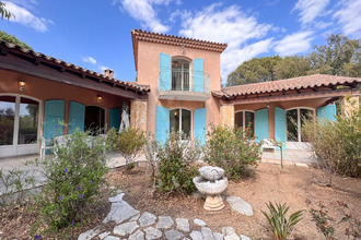 maison roquebrune-sur-argens 83380