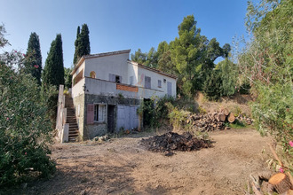  maison roquebrune-sur-argens 83380