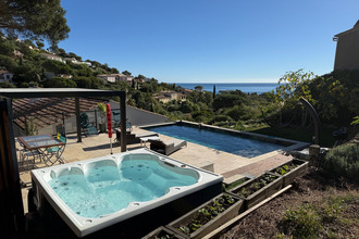  maison roquebrune-sur-argens 83380