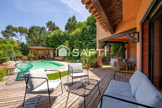  maison roquebrune-sur-argens 83380