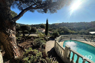  maison roquebrune-sur-argens 83380