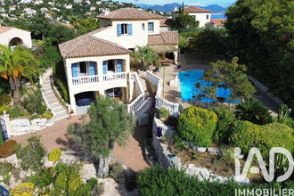  maison roquebrune-sur-argens 83380