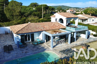  maison roquebrune-sur-argens 83380