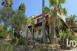  maison roquebrune-sur-argens 83380