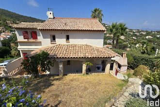  maison roquebrune-sur-argens 83380