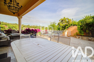  maison roquebrune-sur-argens 83380