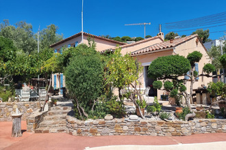  maison roquebrune-sur-argens 83380