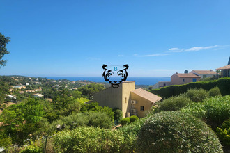  maison roquebrune-sur-argens 83380