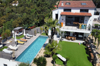  maison roquebrune-sur-argens 83380