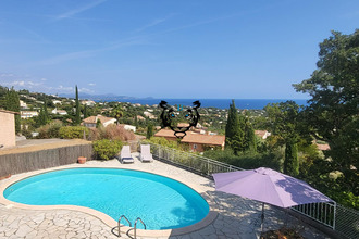  maison roquebrune-sur-argens 83380