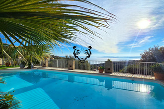  maison roquebrune-sur-argens 83380