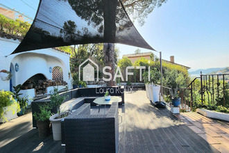  maison roquebrune-sur-argens 83380