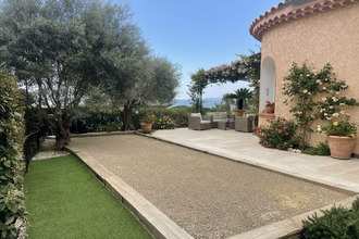  maison roquebrune-sur-argens 83380