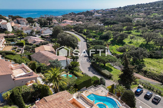  maison roquebrune-sur-argens 83380