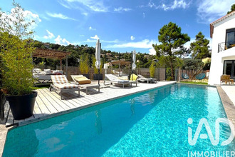  maison roquebrune-sur-argens 83380