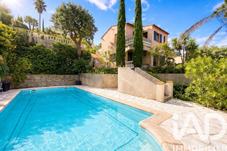  maison roquebrune-sur-argens 83380