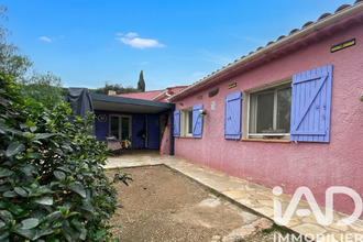  maison roquebrune-sur-argens 83380